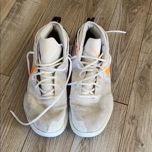 Nike’s